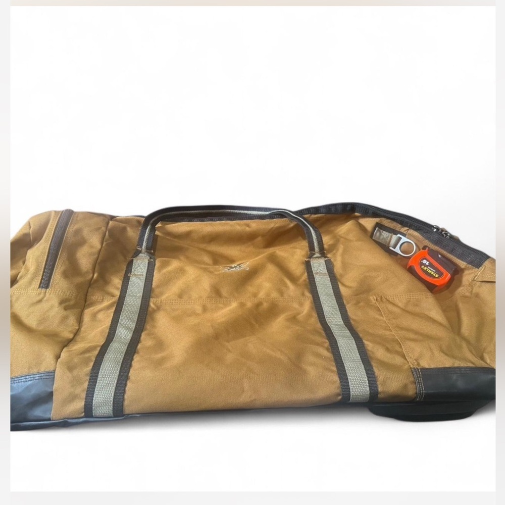 Stylish Brown Men's Bag